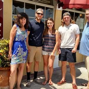 Meet your Posher, Pam